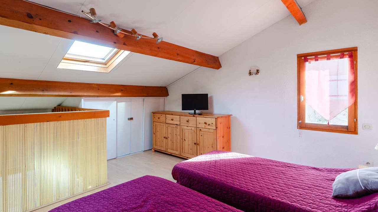 Photo of Bedroom in Les Ayguades