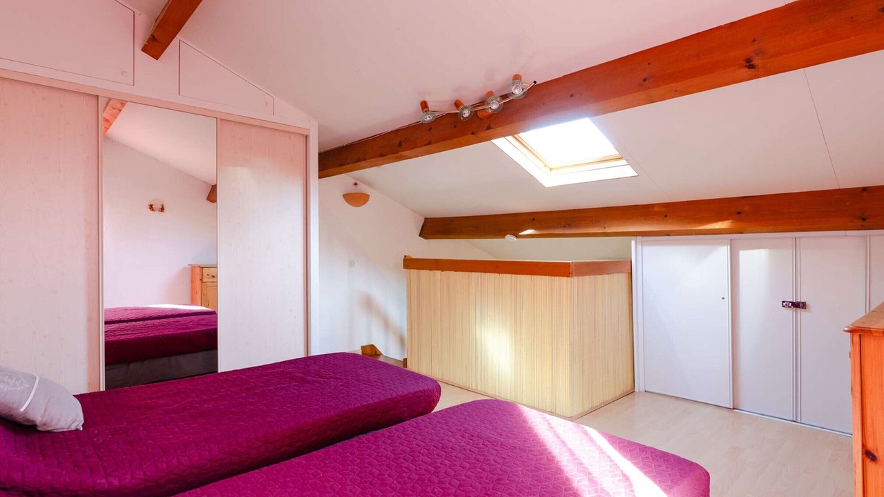 Photo of Bedroom in Les Ayguades