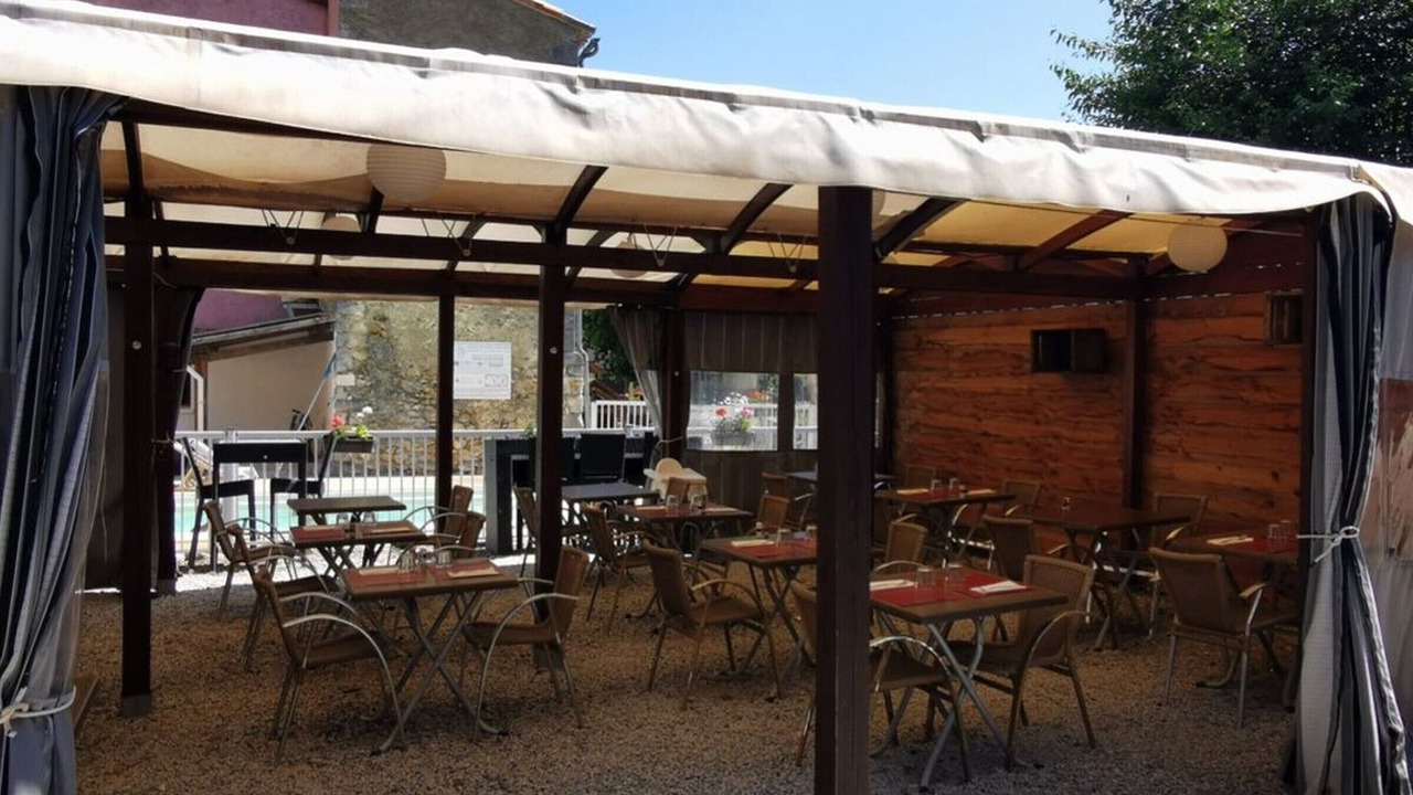 Photo of Outdoor in Roquefeuil