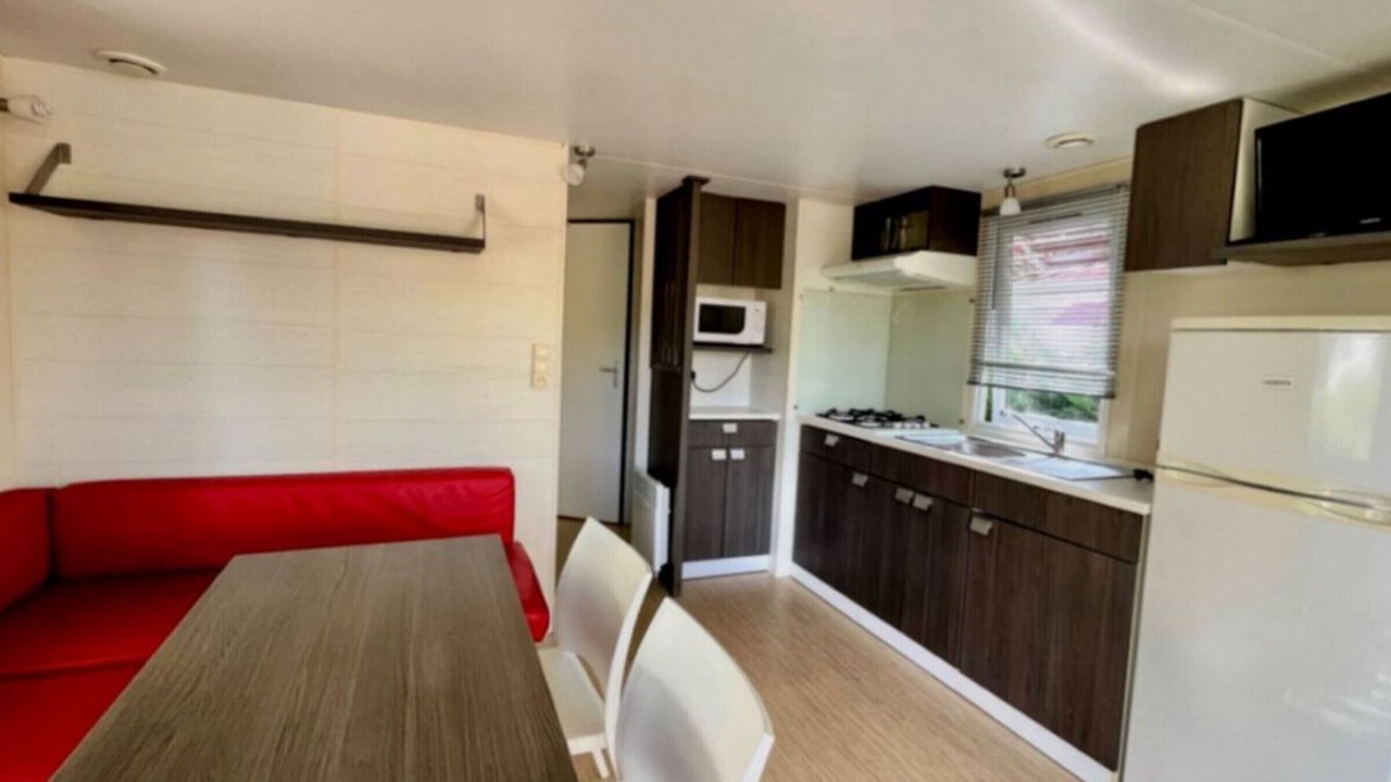 Photo of Kitchen in Espelette