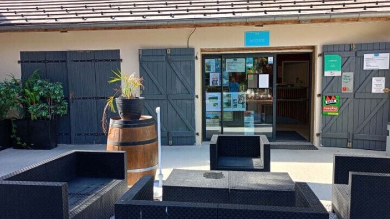 Photo of Outdoor in Savignac-les-Ormeaux