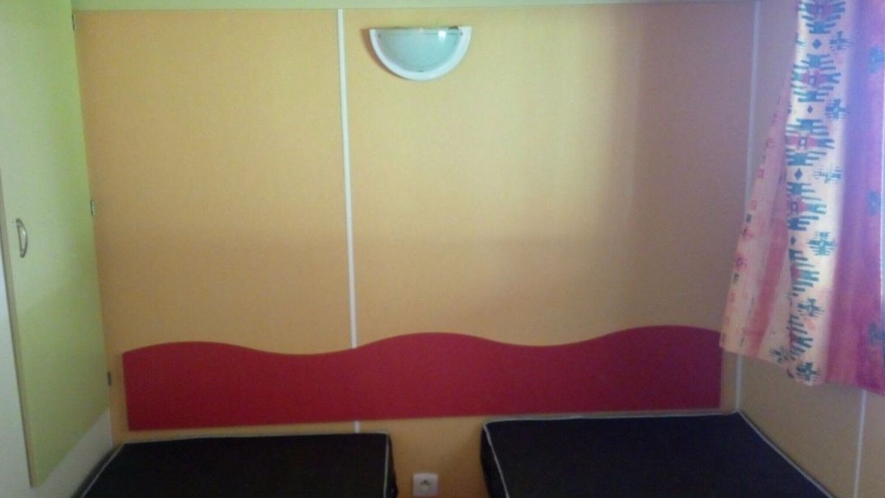 Photo of Bedroom in Vic-sur-Cere