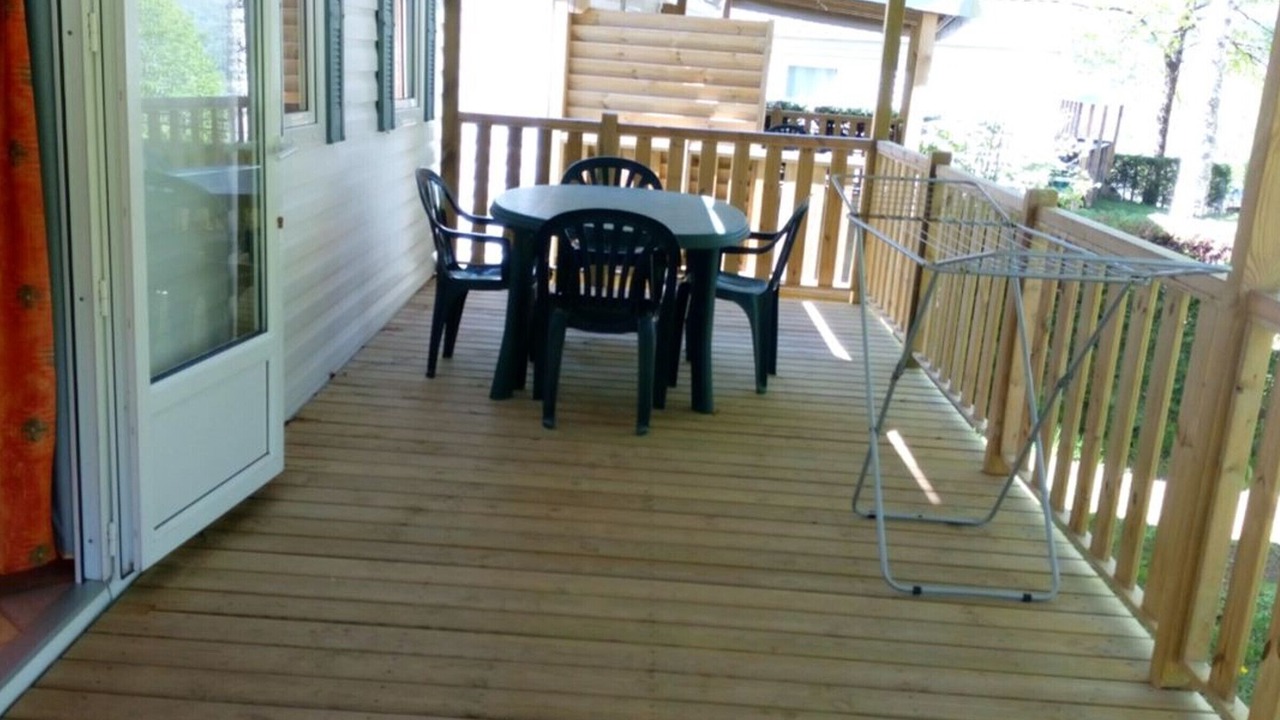Photo of Outdoor in Vic-sur-Cere