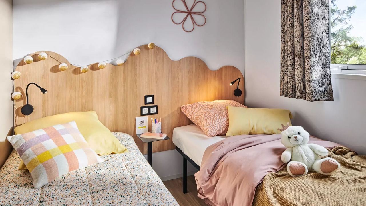 Photo of Bedroom in Leyme