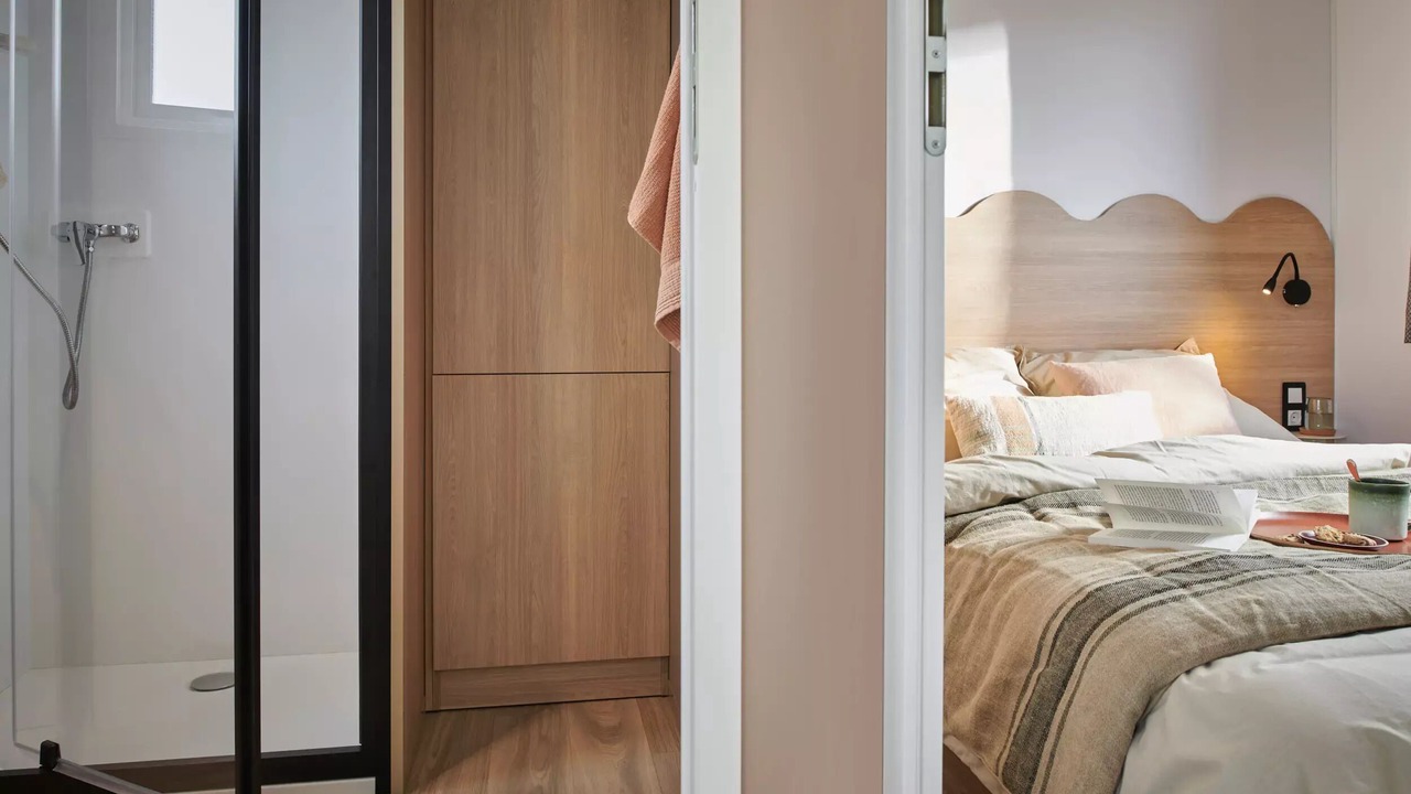 Photo of Bedroom in Leyme
