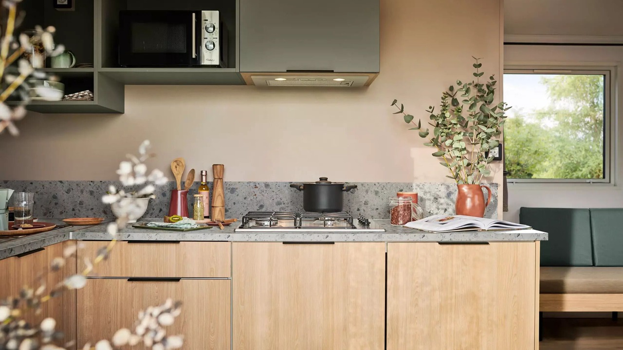Photo of Kitchen in Leyme