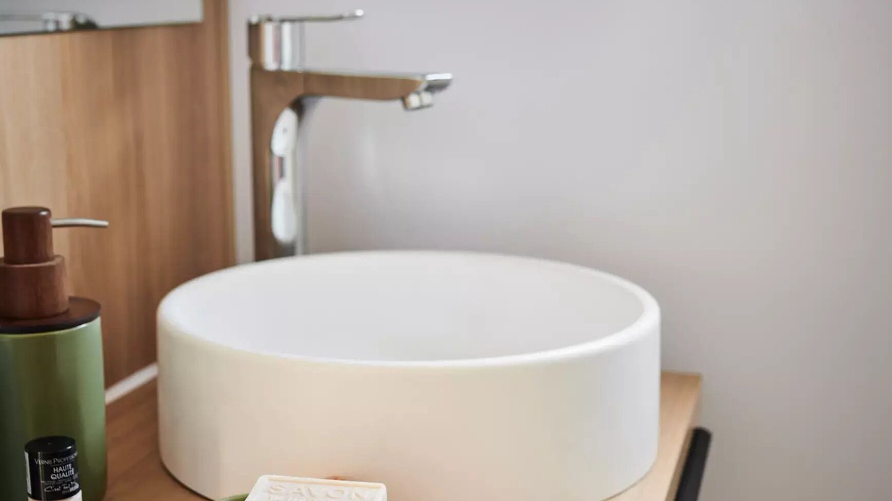Photo of Bathroom in Leyme