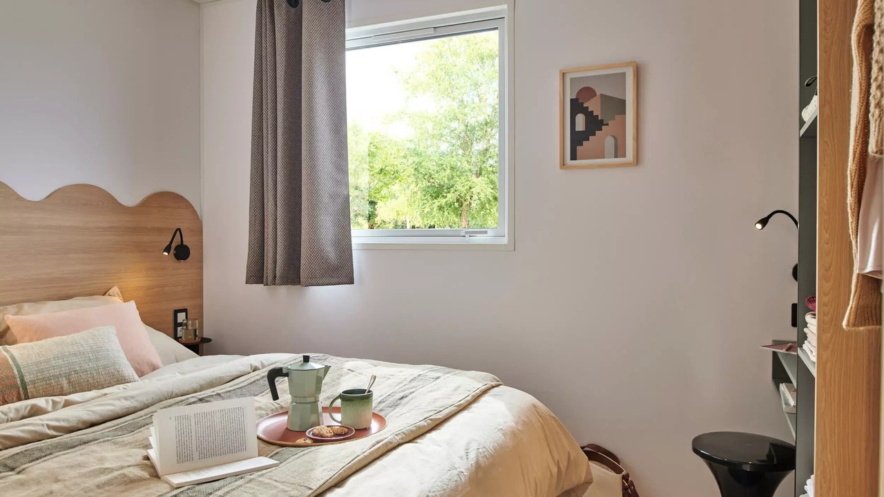 Photo of Bedroom in Leyme