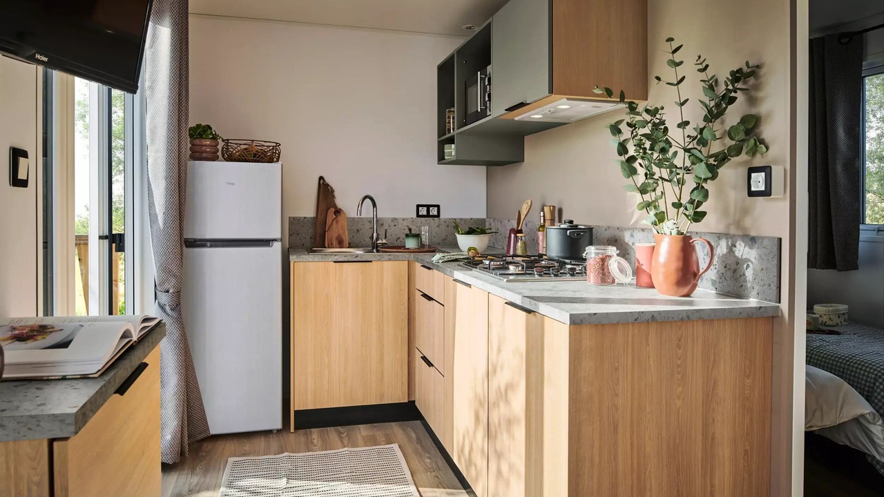 Photo of Kitchen in Leyme