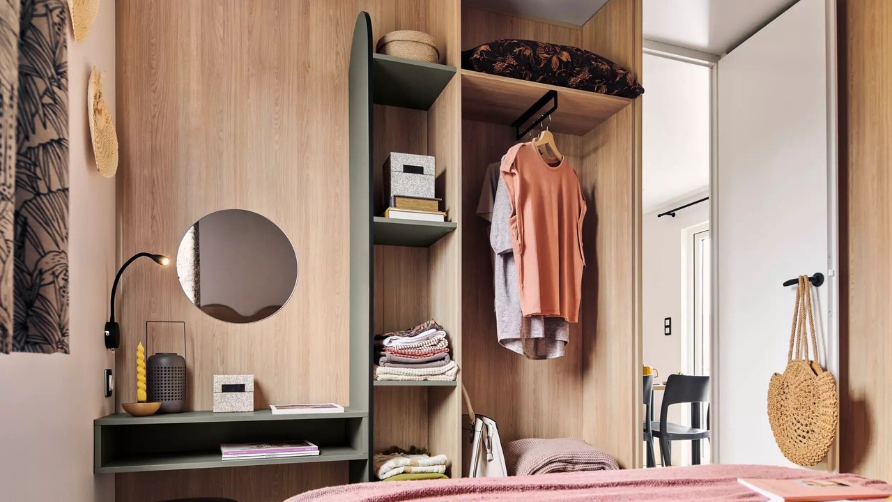 Photo of Bedroom in Leyme