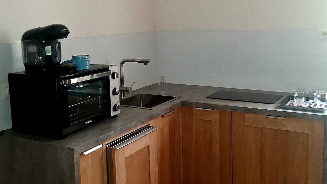 Photo of Kitchen in Naucelle