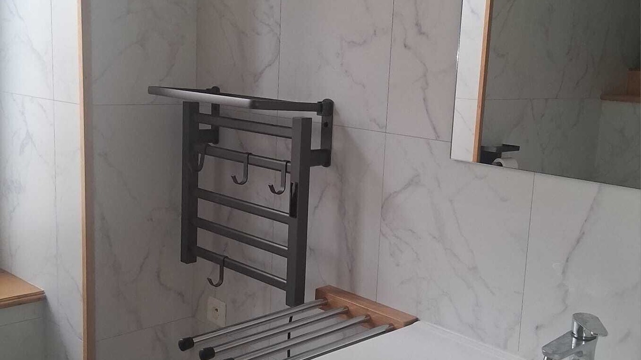 Photo of Bathroom in Naucelle