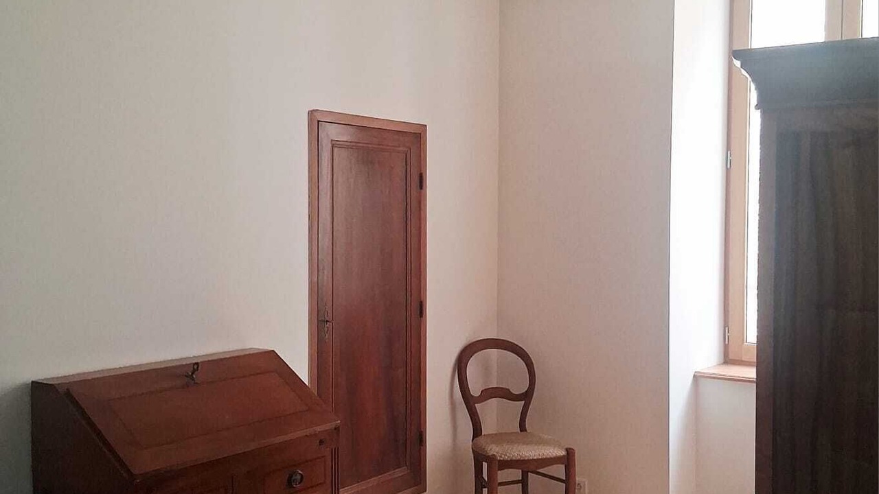 Photo of Bedroom in Naucelle