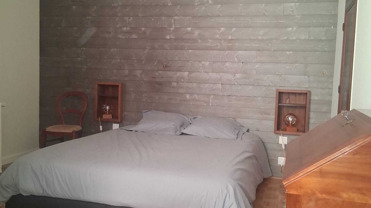 Photo of Bedroom in Naucelle