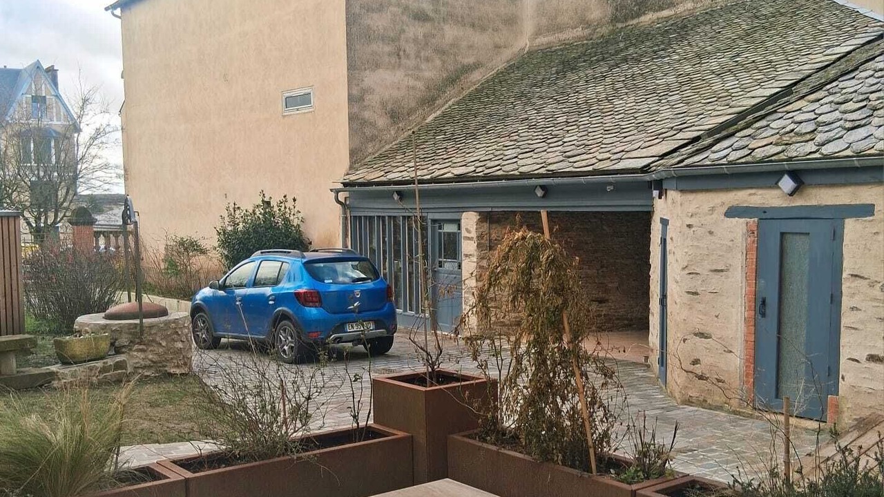 Photo of Outdoor in Naucelle