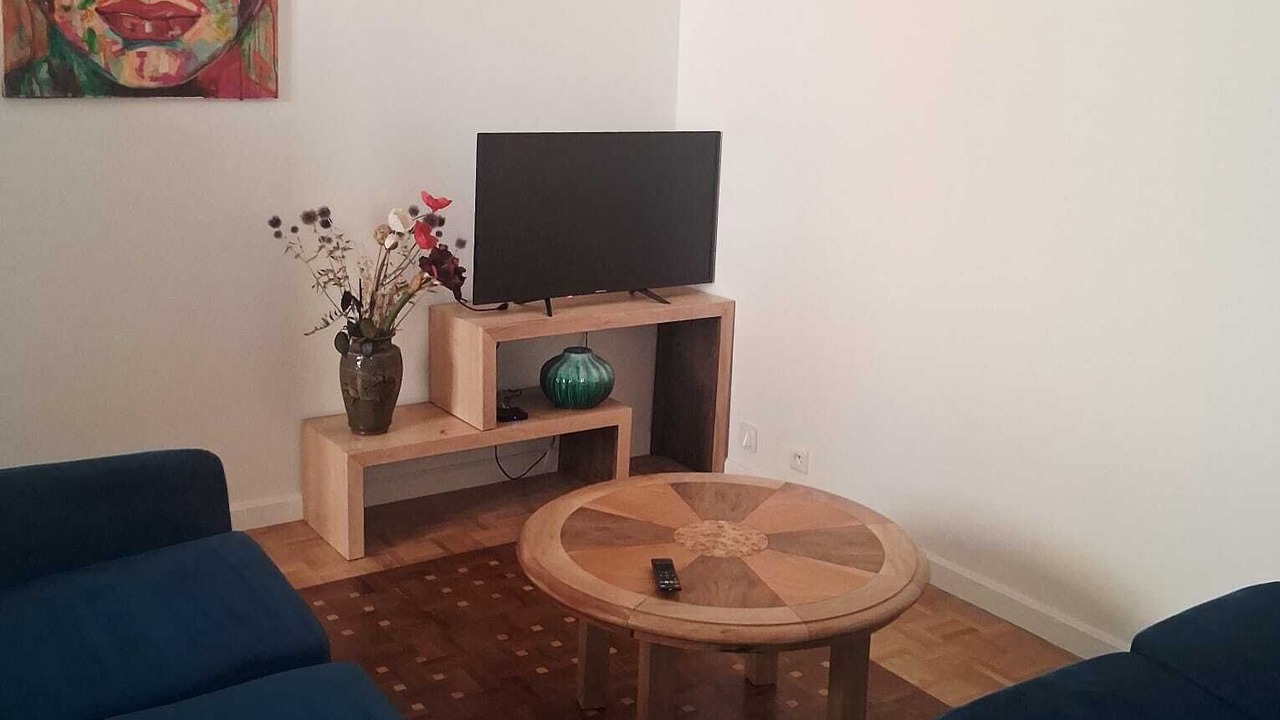 Photo of Livingroom in Naucelle