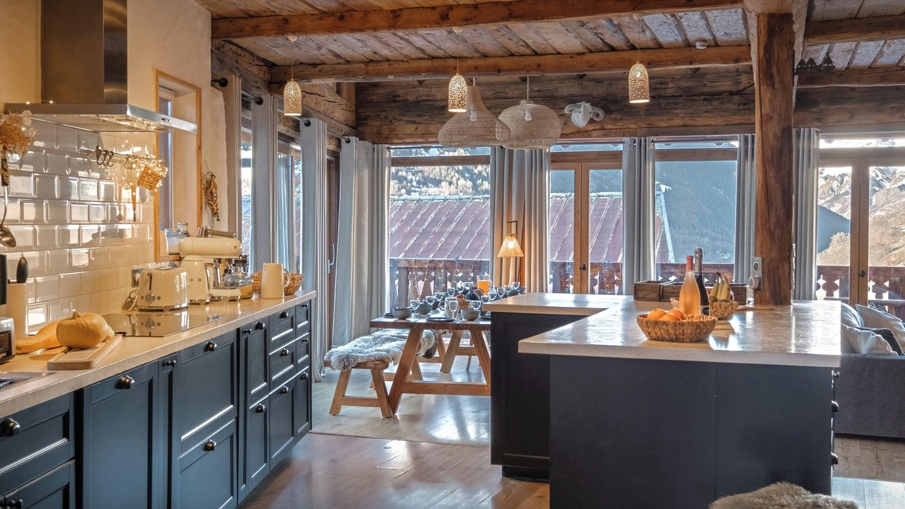 Photo of Others in Sainte-Foy-Tarentaise
