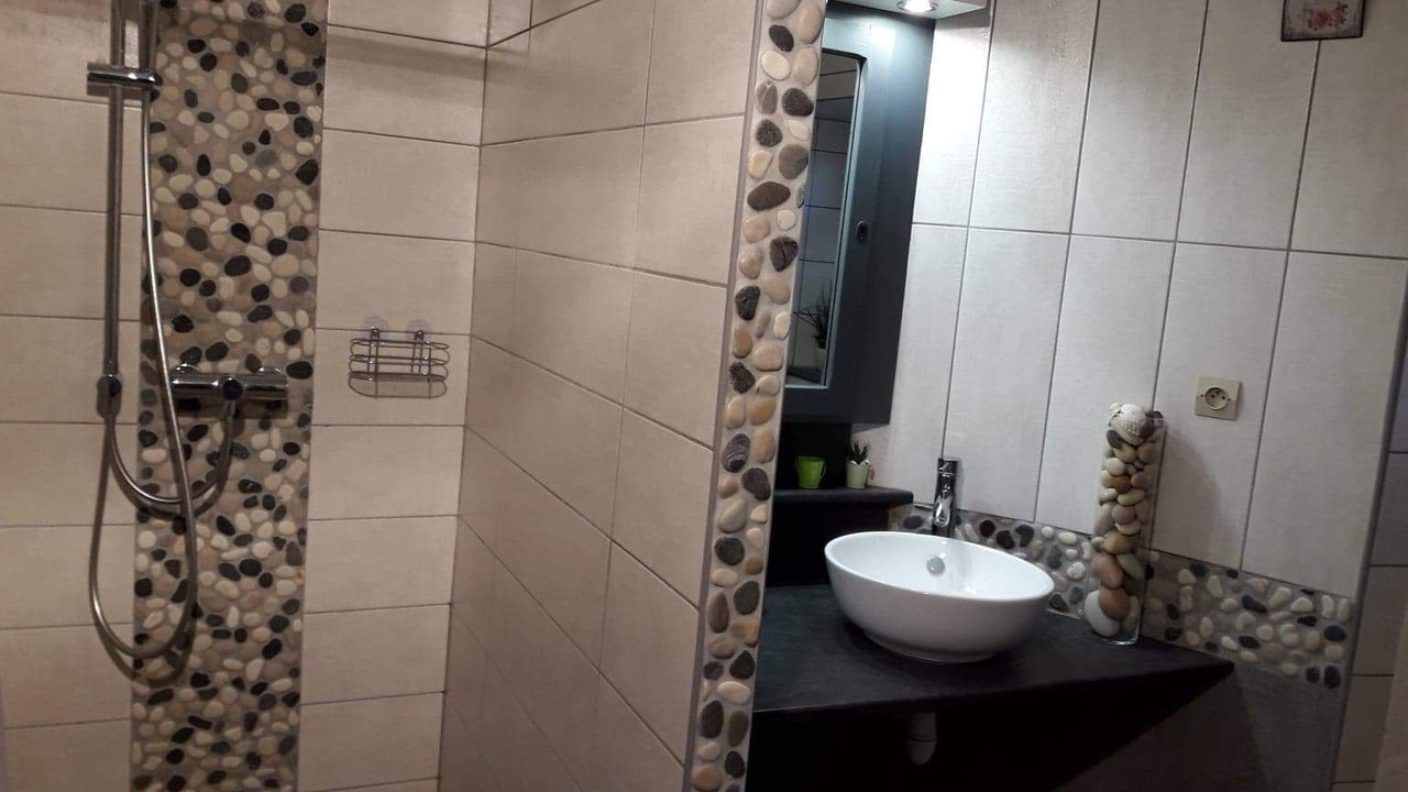 Photo of Bathroom in Compeyre