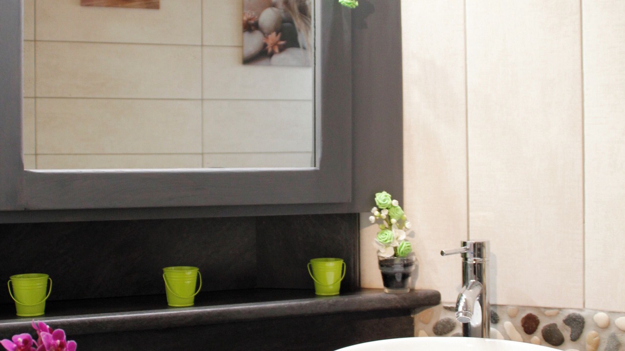 Photo of Bathroom in Compeyre