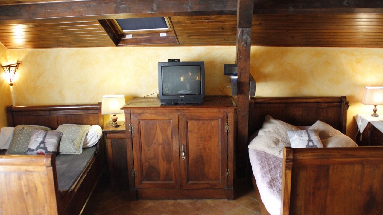 Photo of Bedroom in Compeyre