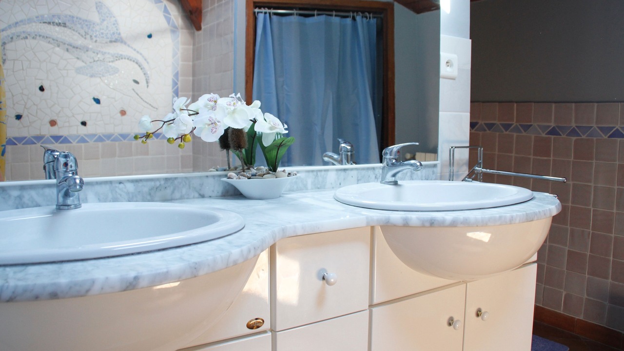 Photo of Bathroom in Compeyre