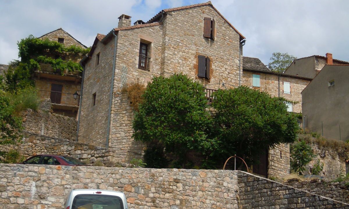 Photo of Outdoor in Compeyre