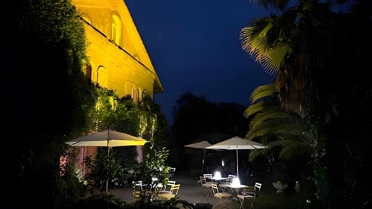 Photo of Outdoor in Saint-Barthelemy