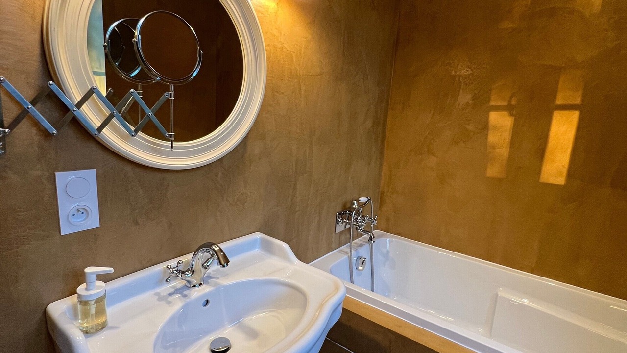 Photo of Bathroom in Saint-Barthelemy