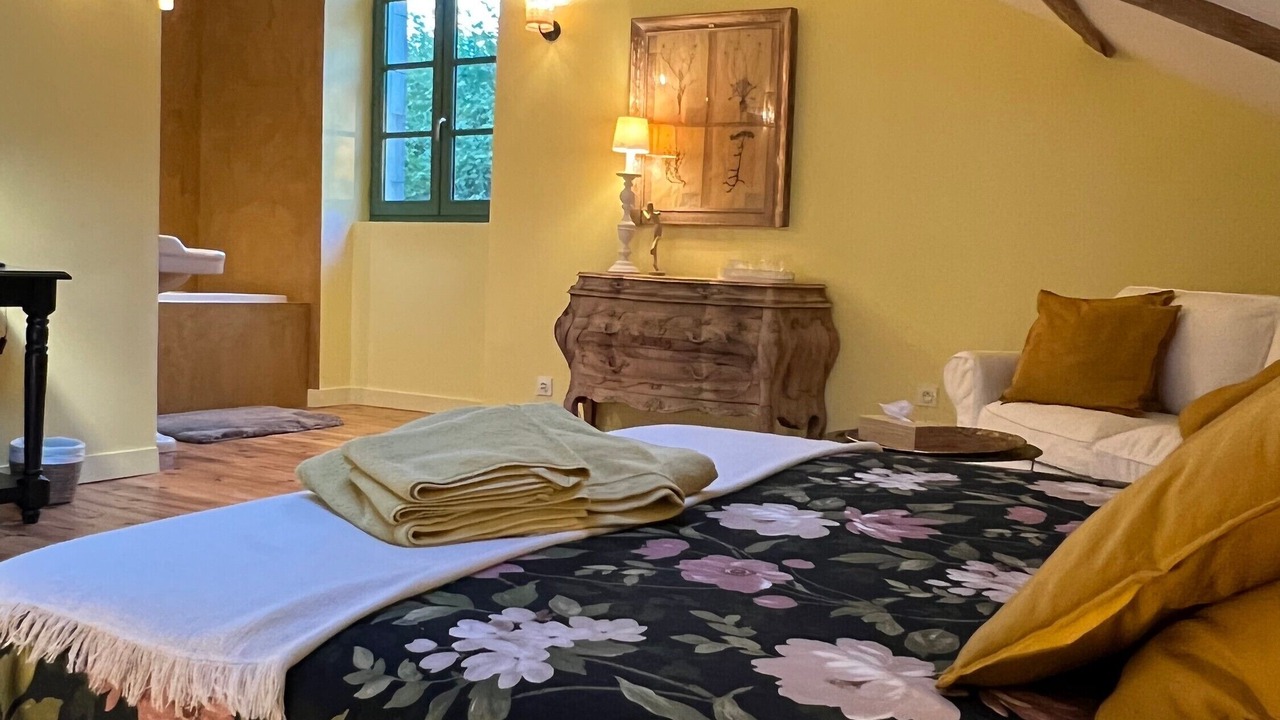 Photo of Bedroom in Saint-Barthelemy