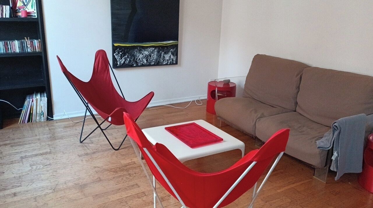 Photo of Livingroom in La Real