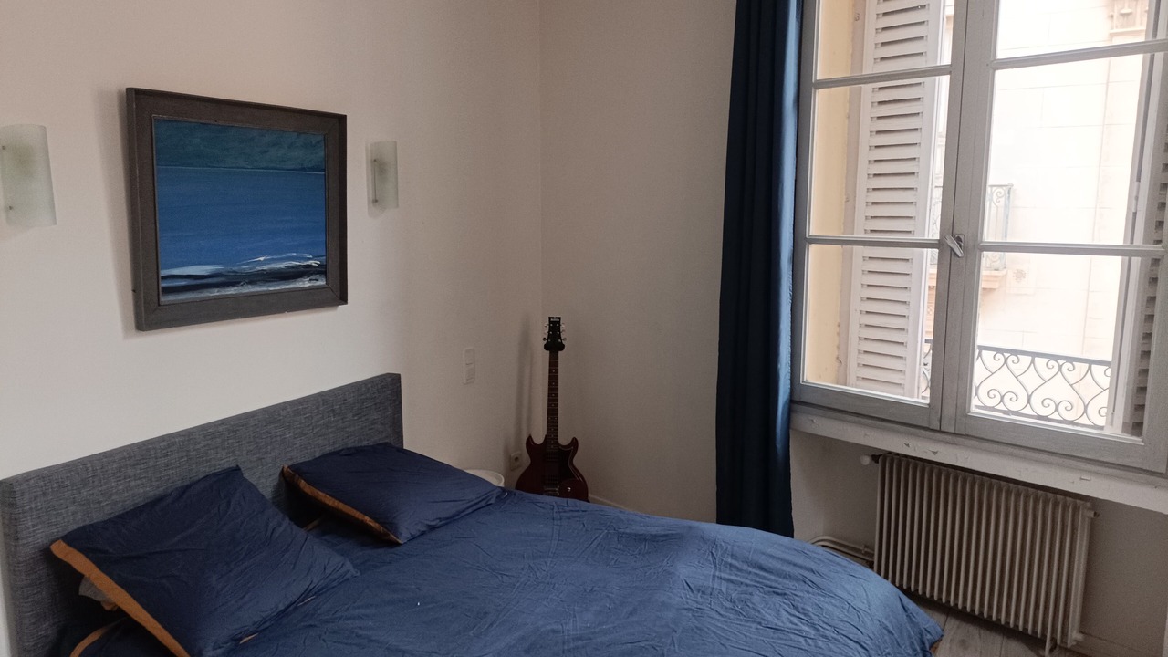 Photo of Bedroom in La Real