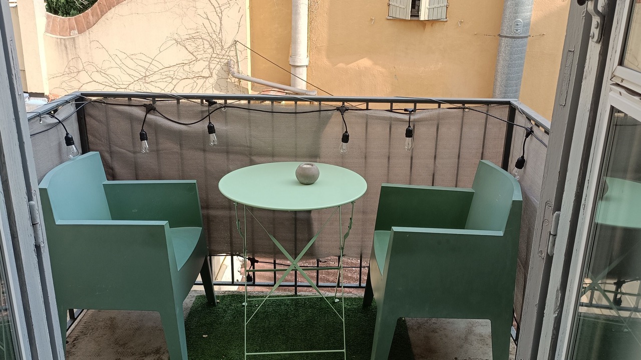 Photo of Outdoor in La Real