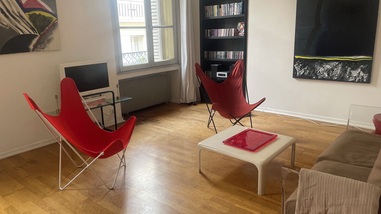 Photo of Livingroom in La Real