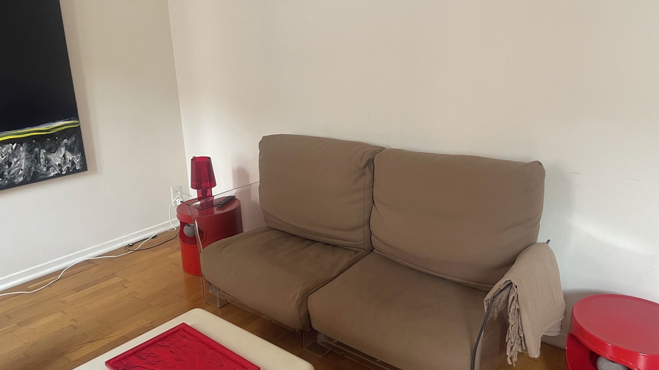 Photo of Livingroom in La Real