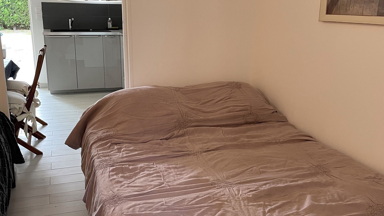 Photo of Bedroom in Le Grau-dʼAgde