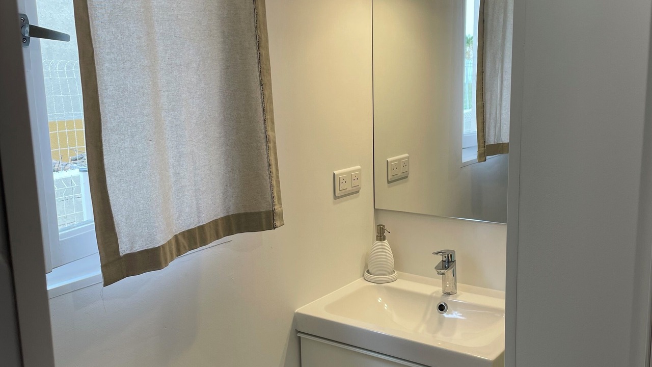 Photo of Bathroom in Le Grau-dʼAgde