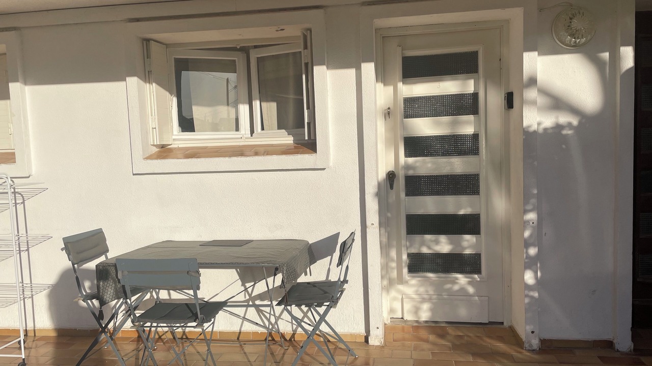 Photo of Outdoor in Le Grau-dʼAgde