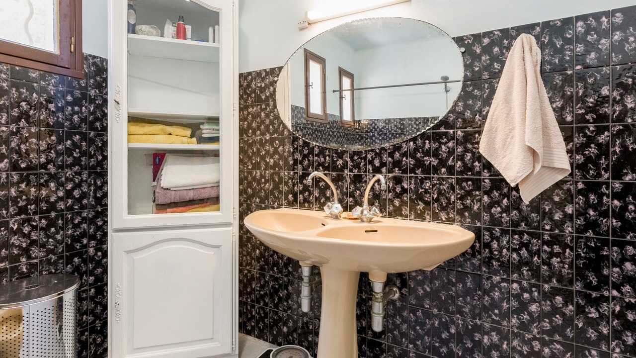 Photo of Bathroom in Taulignan