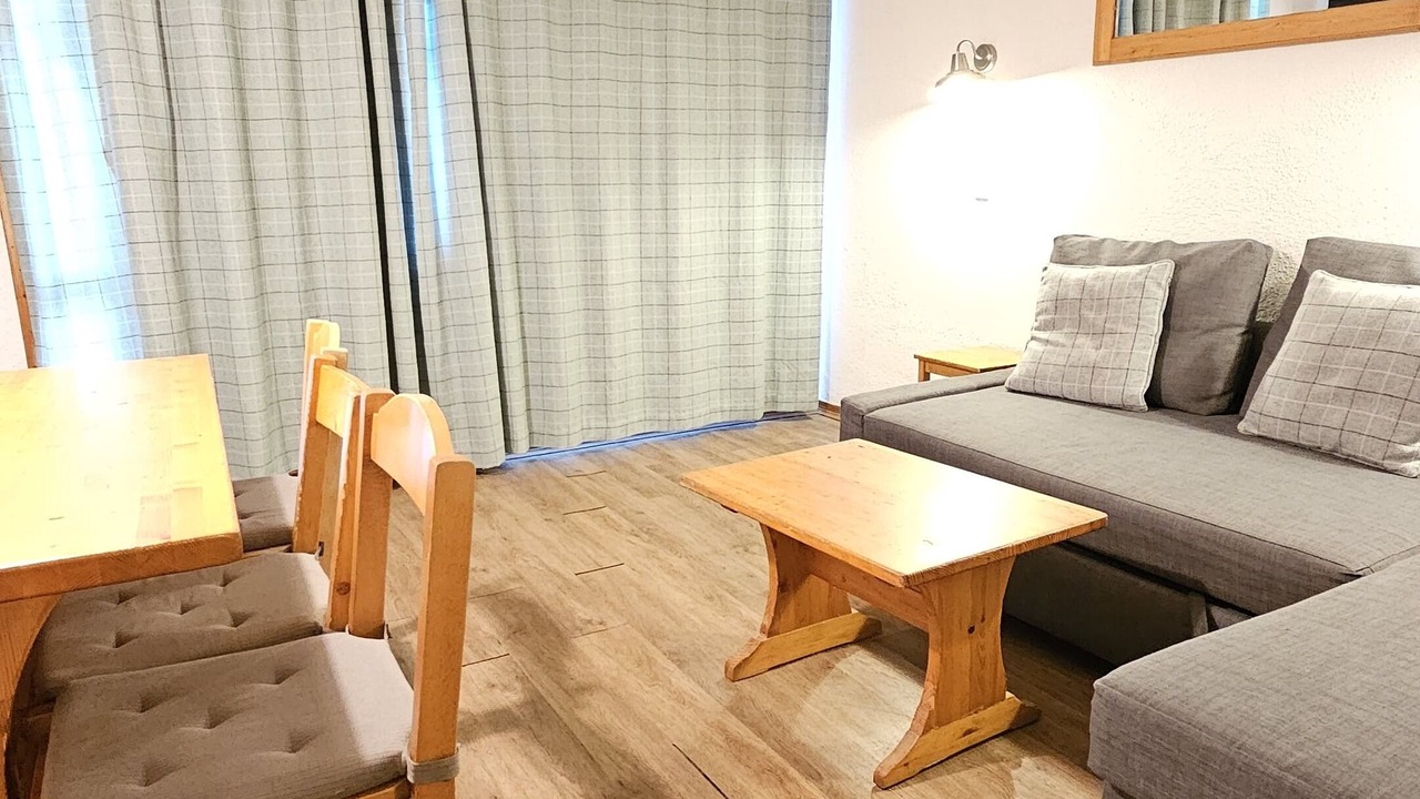Photo of Livingroom in Les Varcins