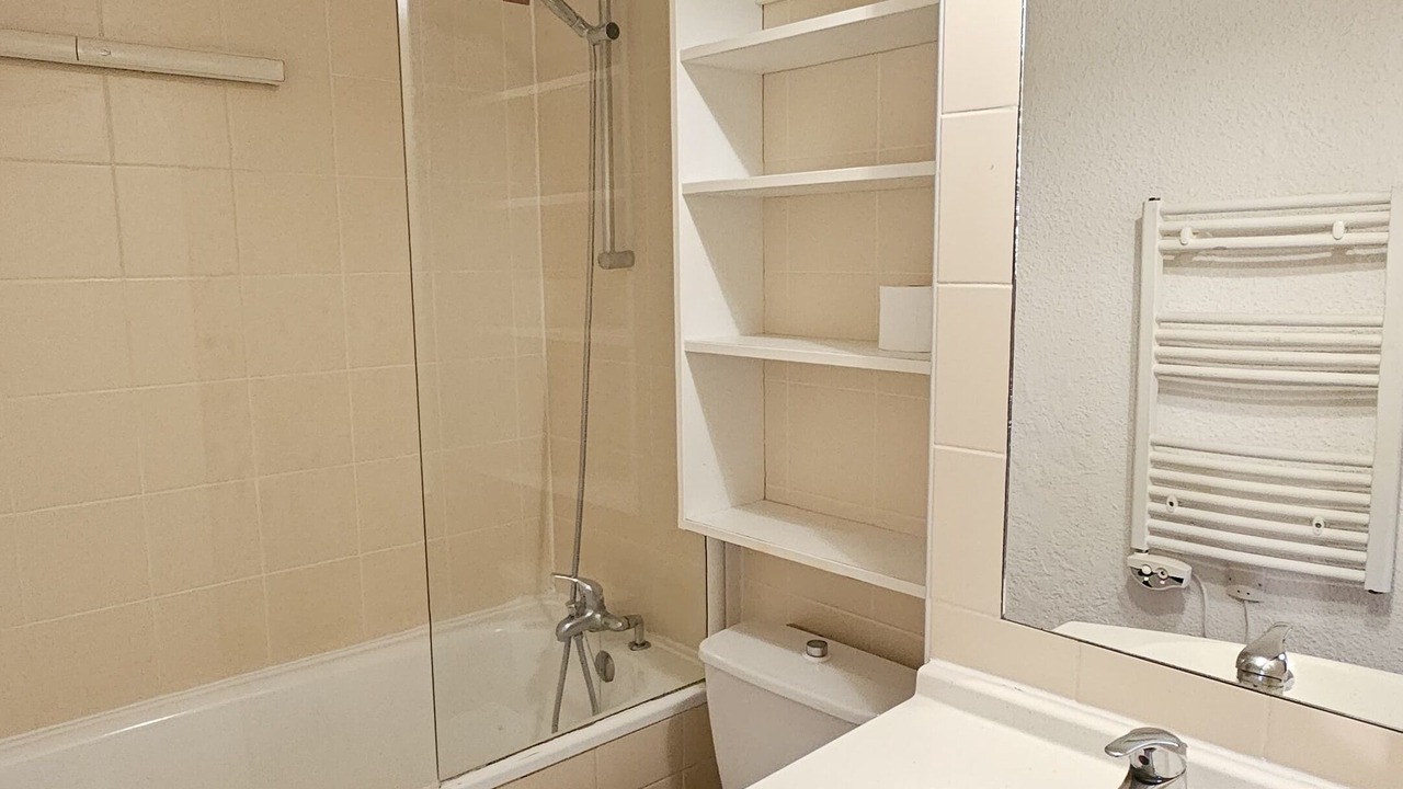 Photo of Bathroom in Les Varcins