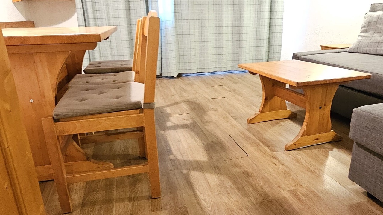 Photo of Livingroom in Les Varcins