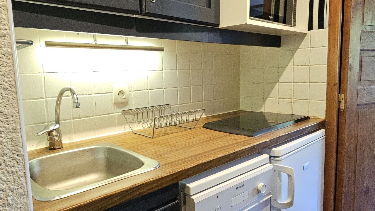 Photo of Kitchen in Les Varcins
