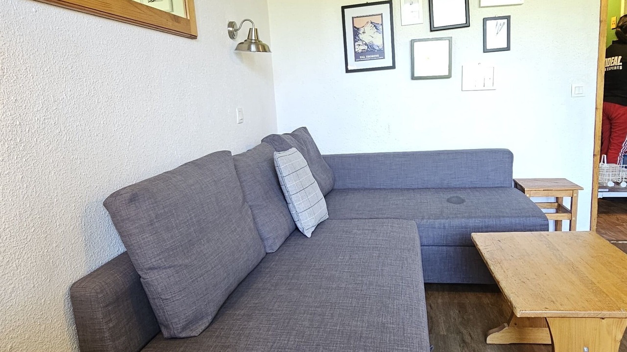 Photo of Livingroom in Les Varcins