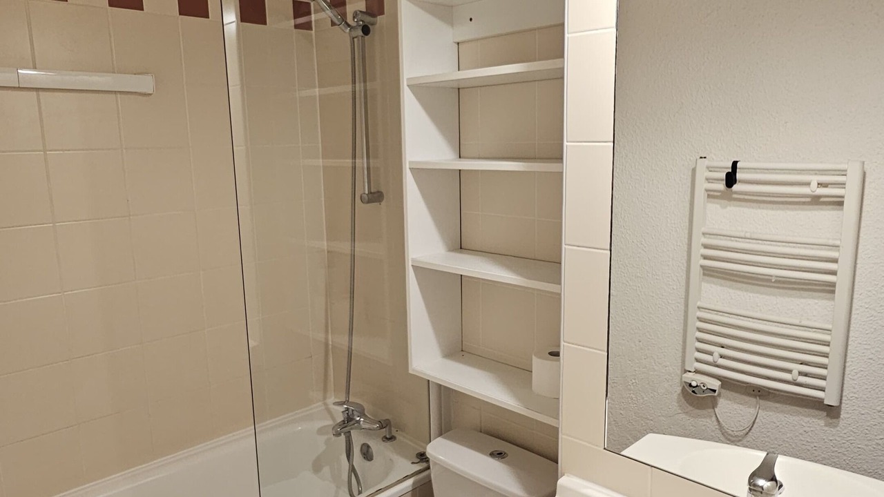 Photo of Bathroom in Les Varcins