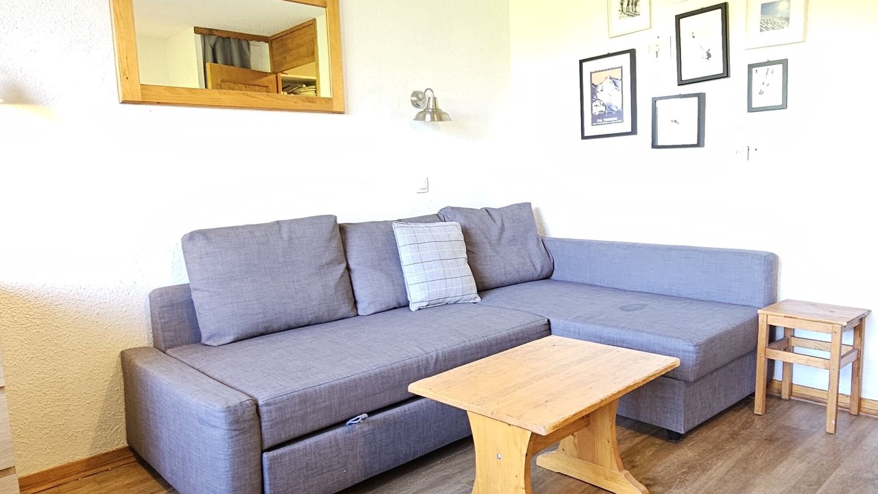 Photo of Livingroom in Les Varcins