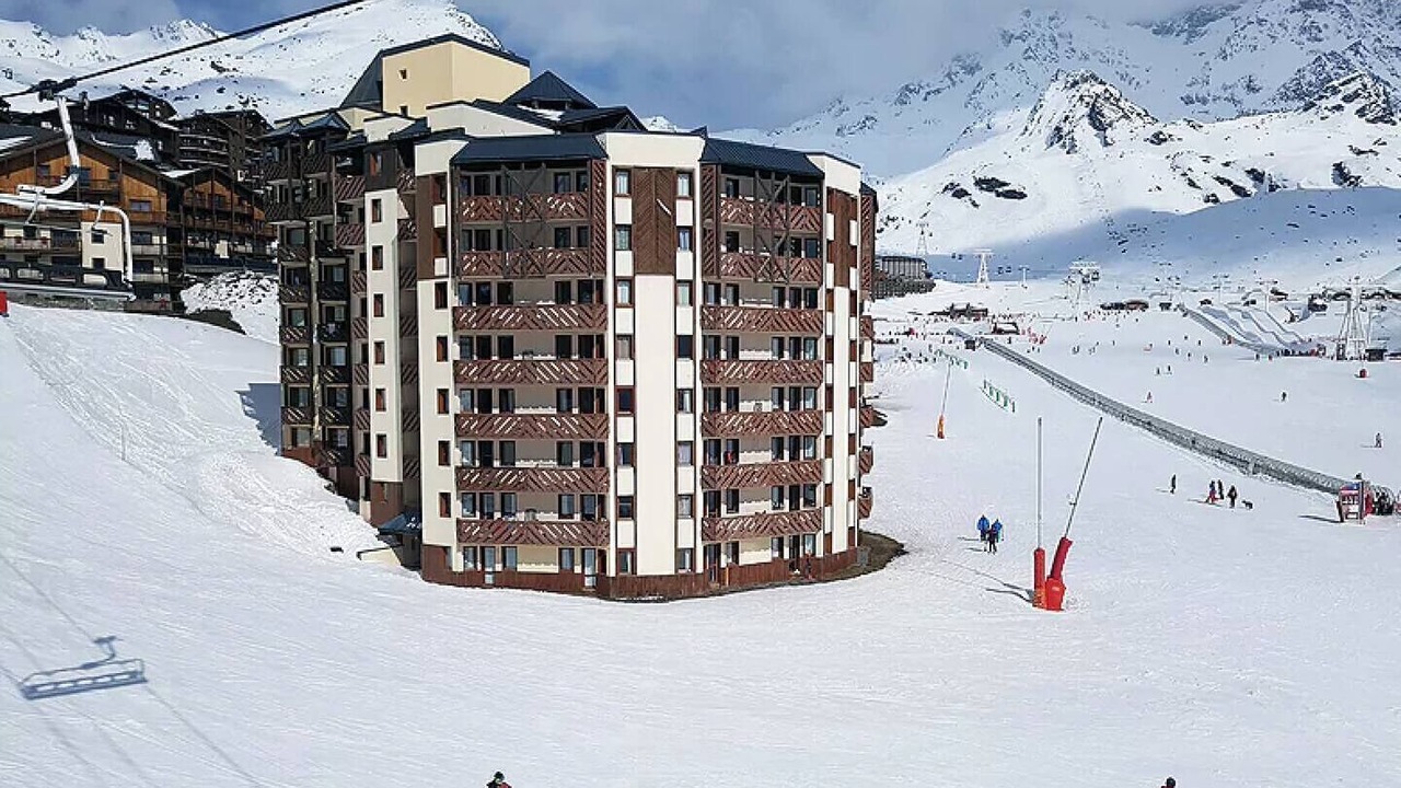 Photo of Outdoor in Les Varcins