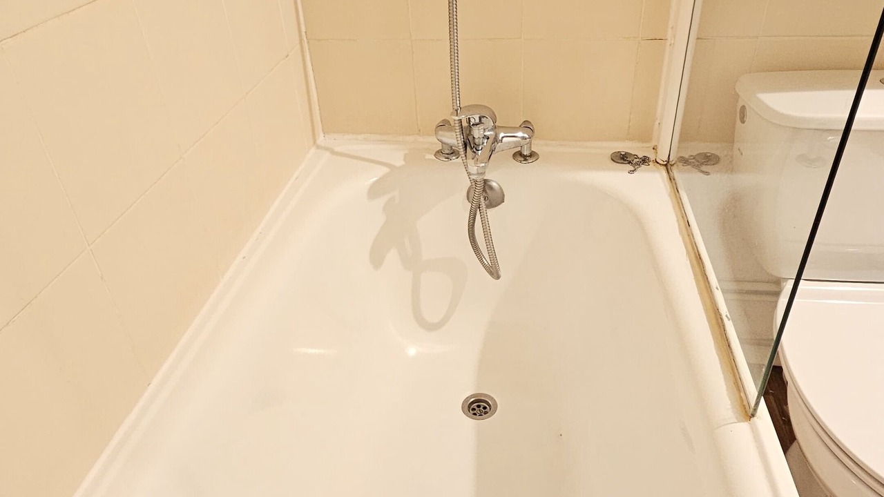 Photo of Bathroom in Les Varcins