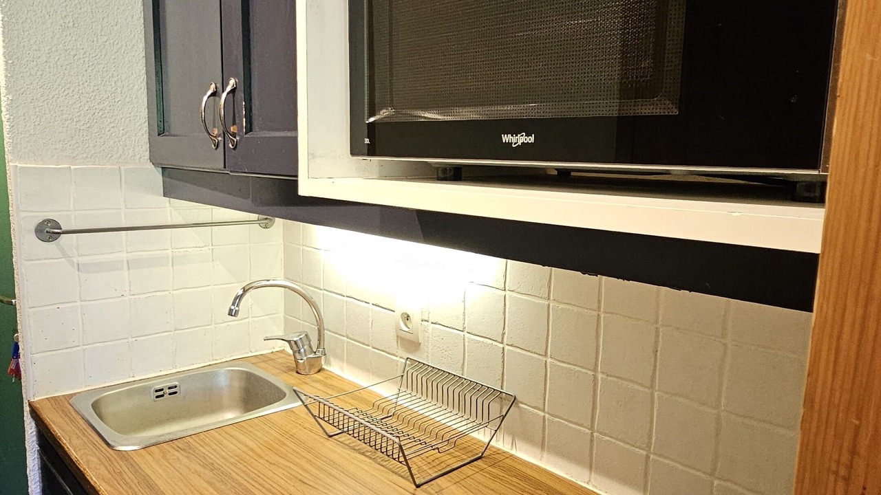 Photo of Kitchen in Les Varcins
