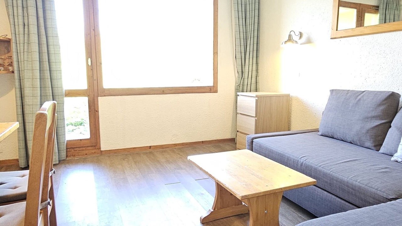 Photo of Livingroom in Les Varcins