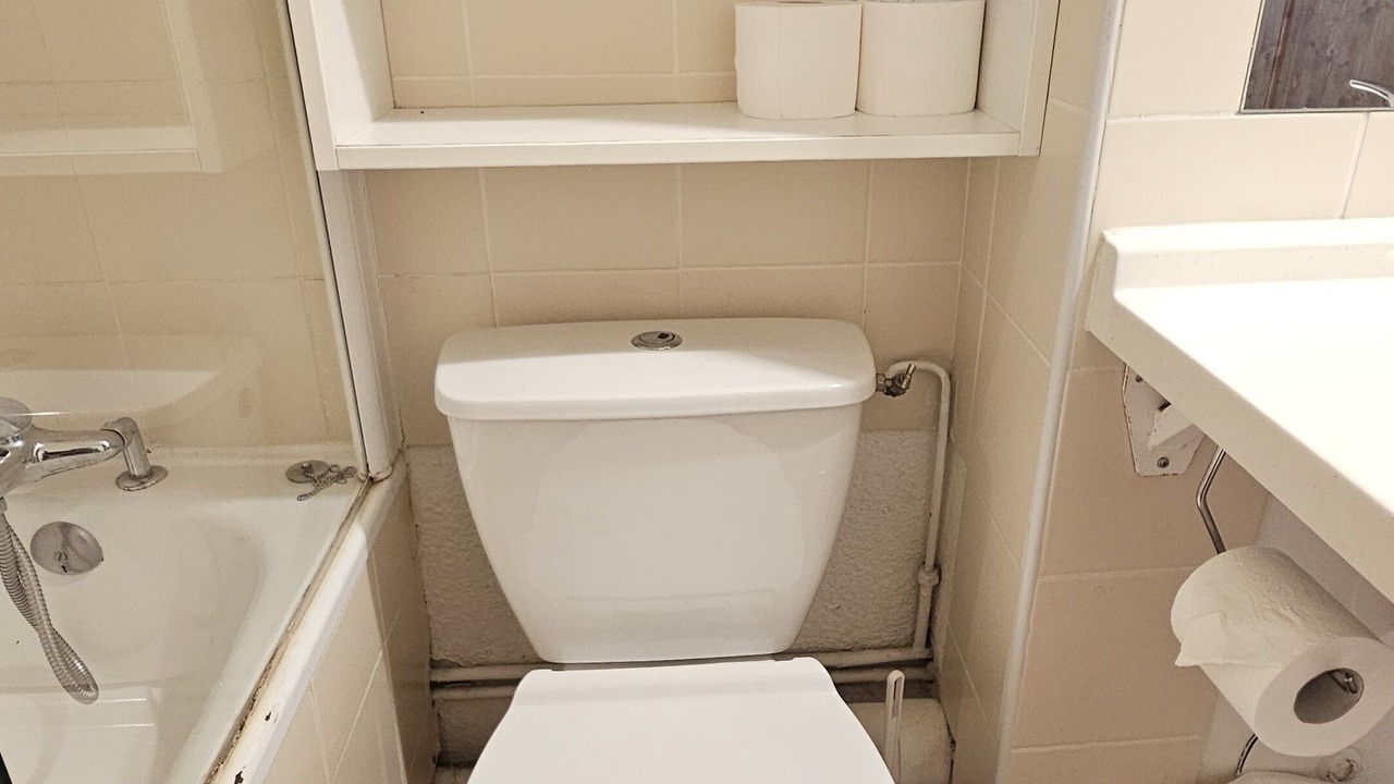 Photo of Bathroom in Les Varcins